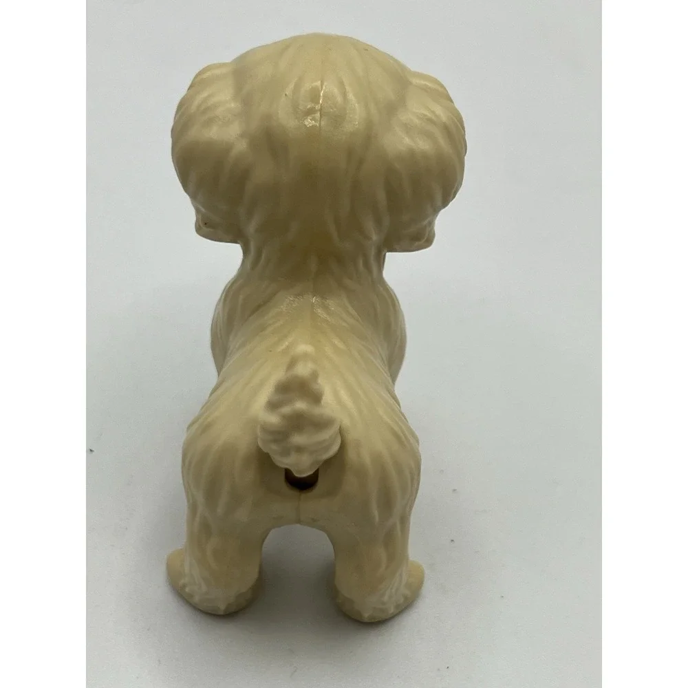 Barbie Doggy Daycare Dog Toy Figure Pooping Replacement Puppy